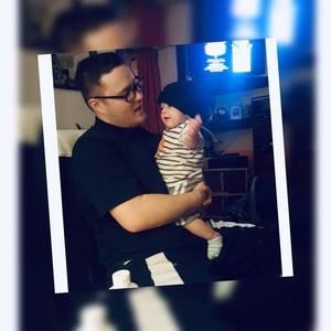 Meet your Posher, Thomas